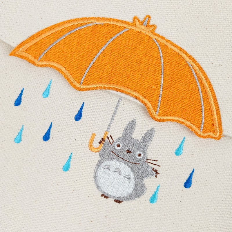 Fodral till surfplatta My Neighbour Totoro