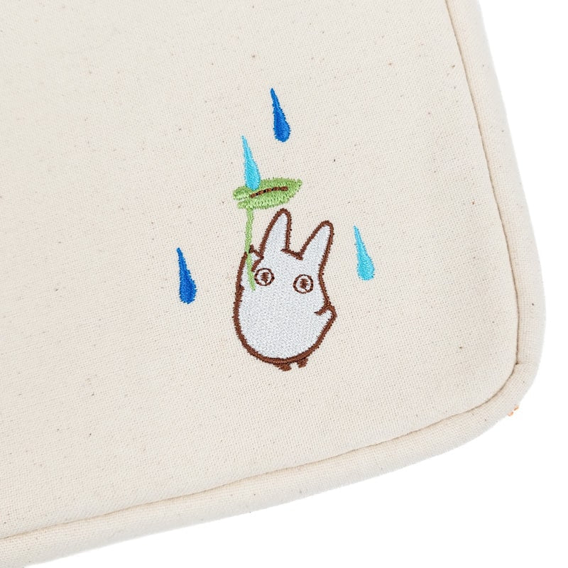 Fodral till surfplatta My Neighbour Totoro