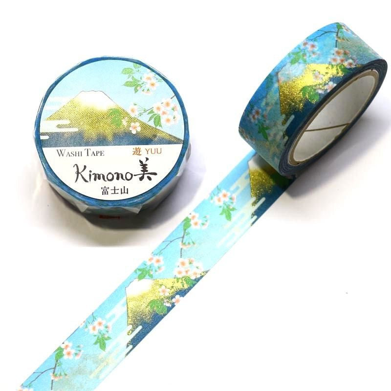 Fuji japansk washi tejp
