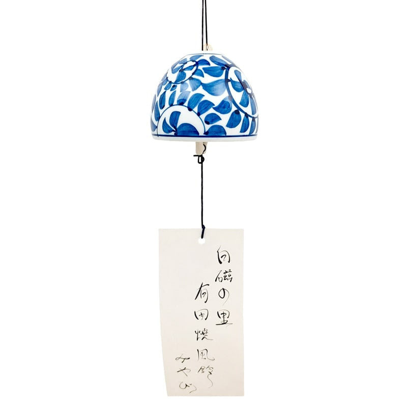 Furin Arabesque japanskt klockspel
