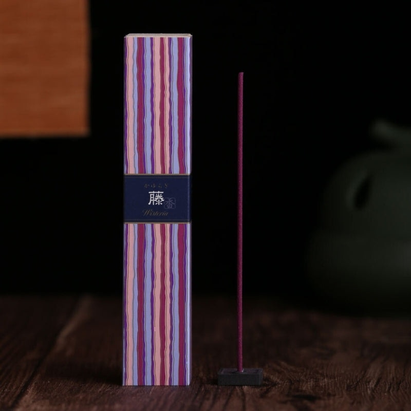 Glycine Japansk rökelse