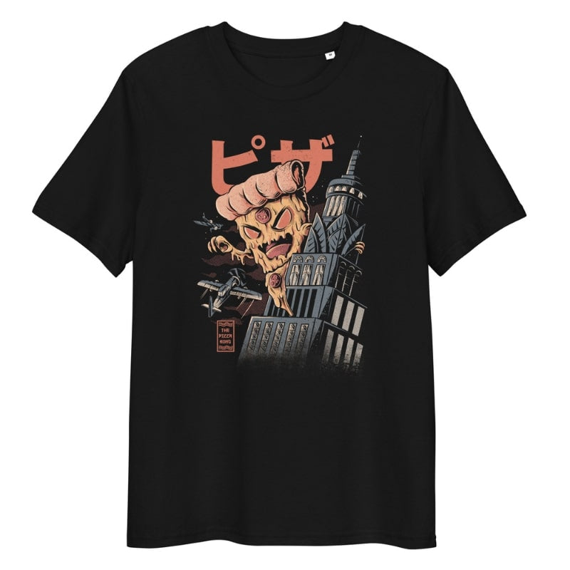 Godpizza Japansk T shirt S