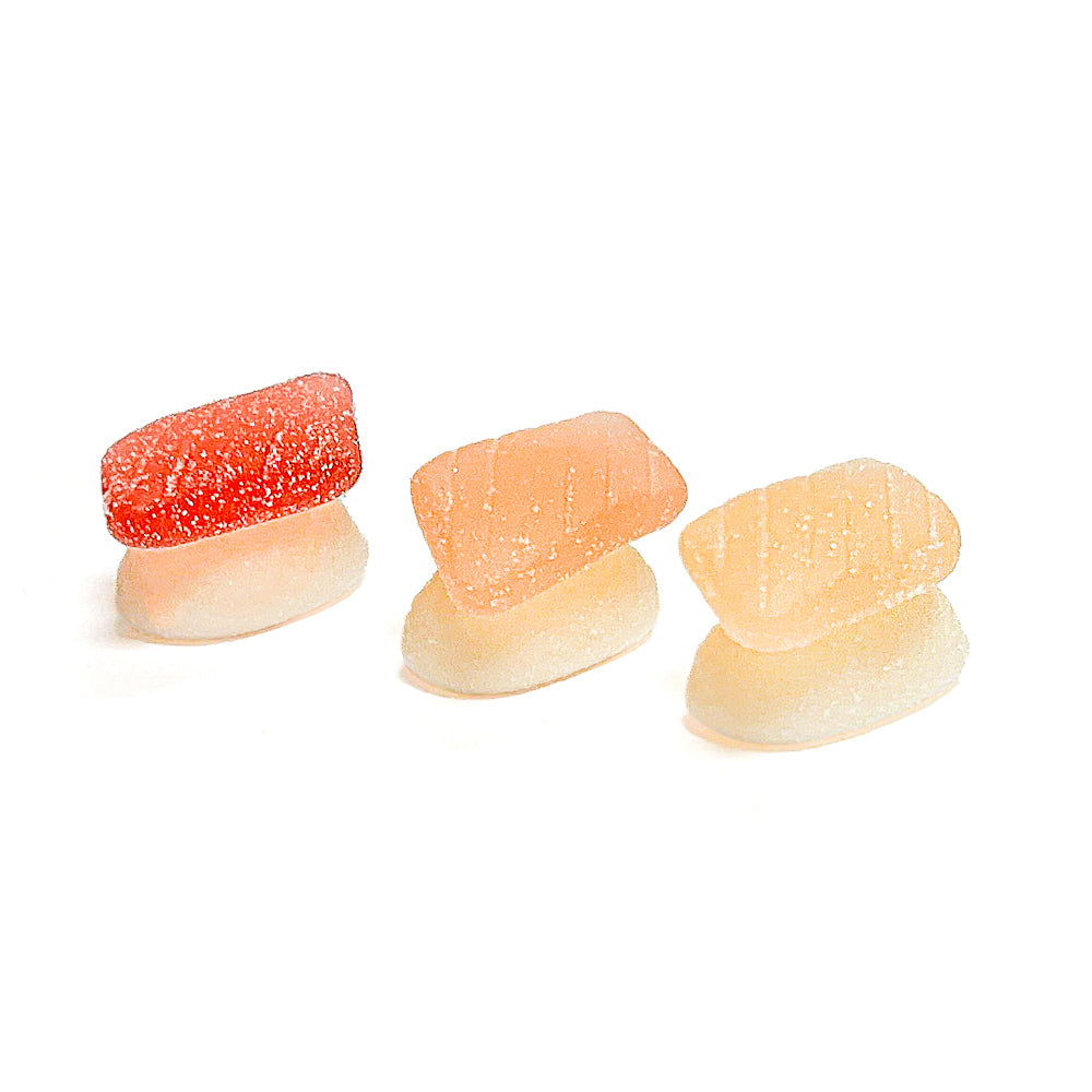 Gör-det-själv-Sushigodis – Maguro Zanmai