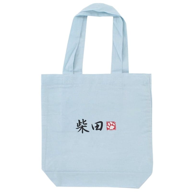 Grand Tote Väska Shiba Fuji