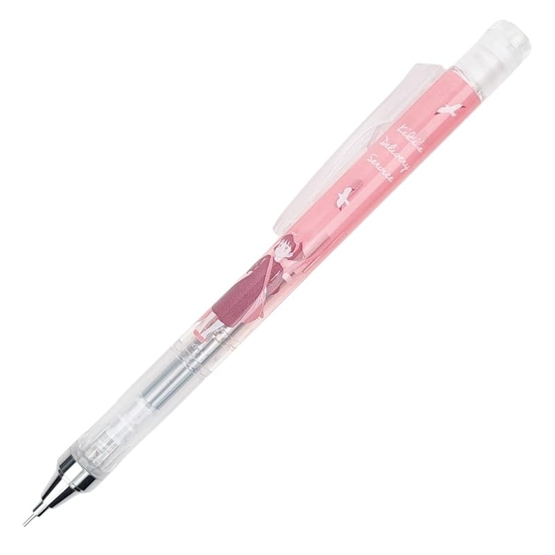 Graph Kiki the Little Witch mekanisk penna