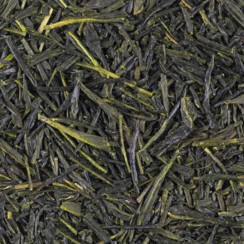 Gyokuro japanskt te