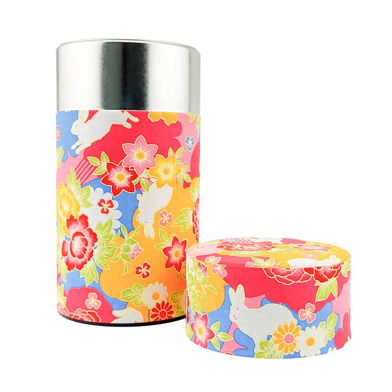 Hana Usagi japansk tebox