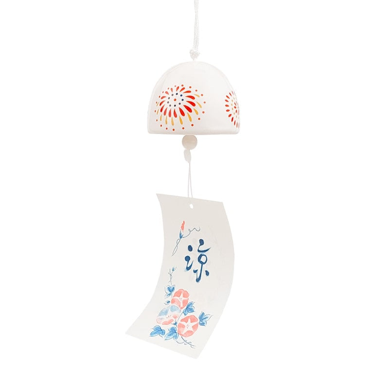 Hanabi japanskt klockspel