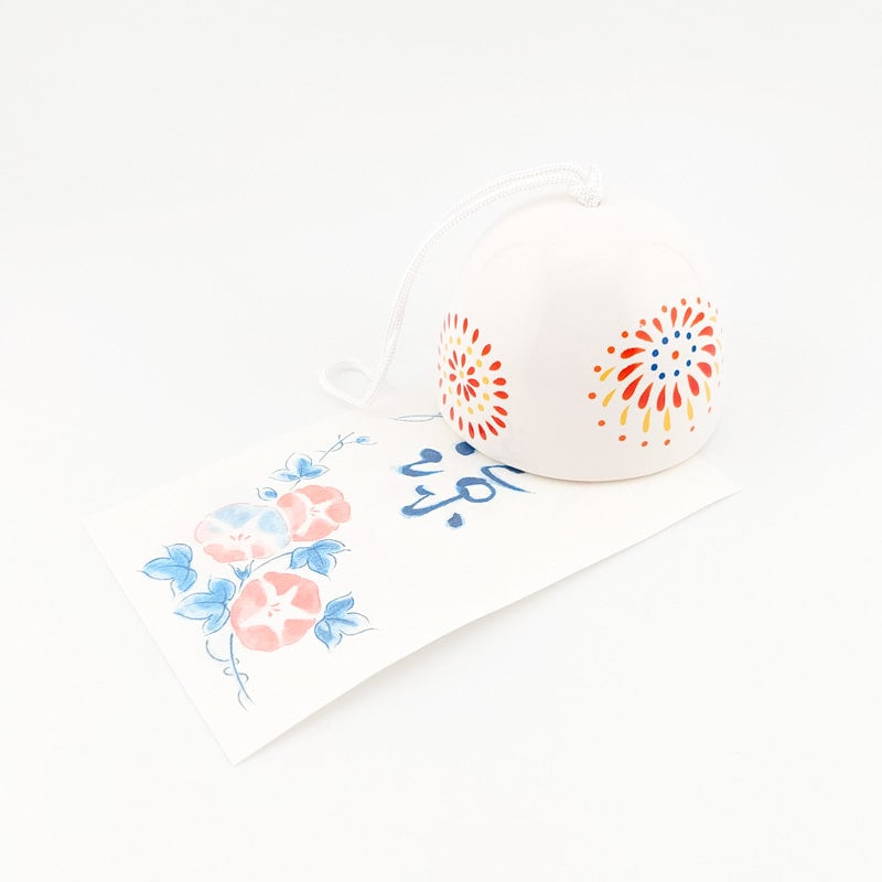 Hanabi japanskt klockspel