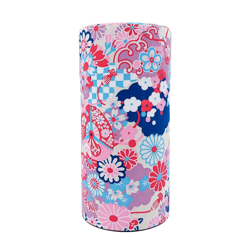 Hanagara japansk tebox