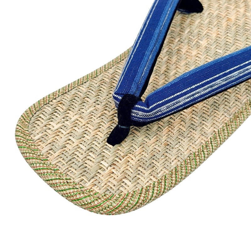 Hanao Shijira Japansk zori