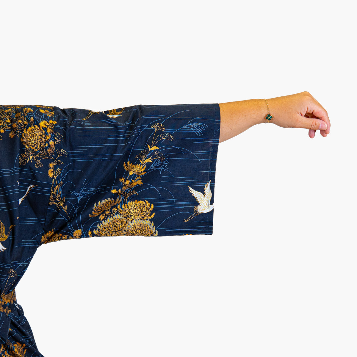 Happi-kimono Dam – Kiku Tsuru