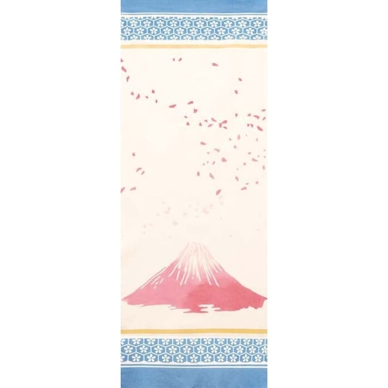 Harukaze Japanese Tenugui