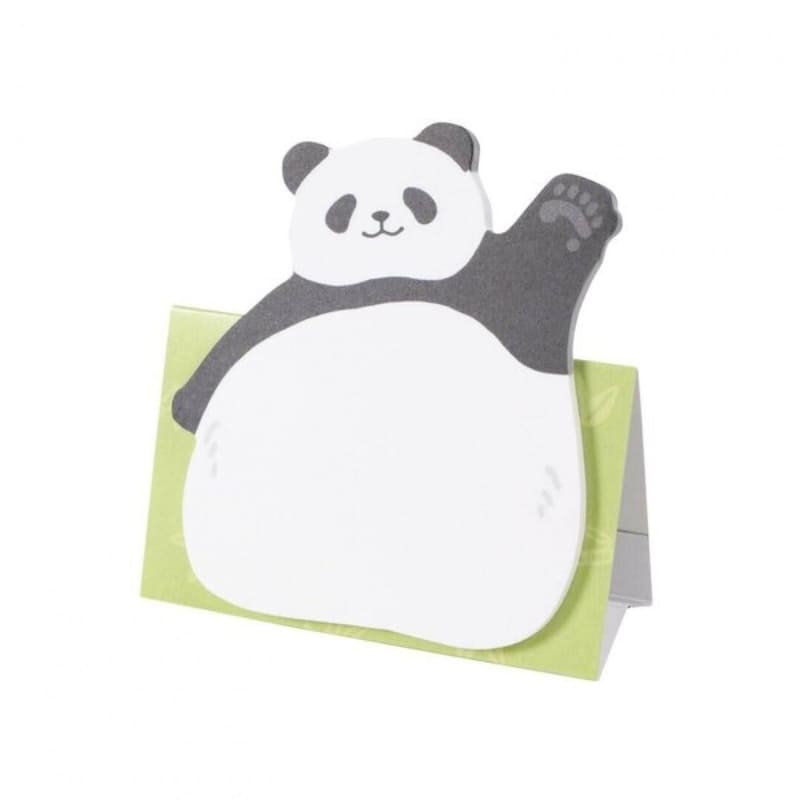 Hej! Panda klisterlappar