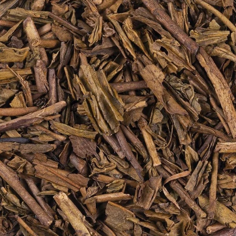Hojicha japanskt te