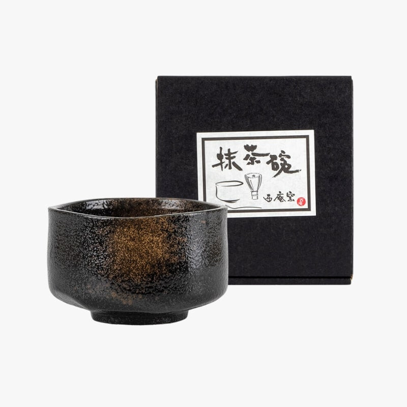 Ibushi Matcha Te Skål