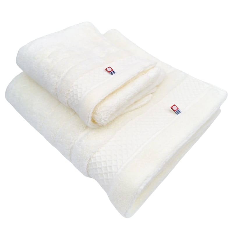 Imabari Ultra Soft Handduk i bomull