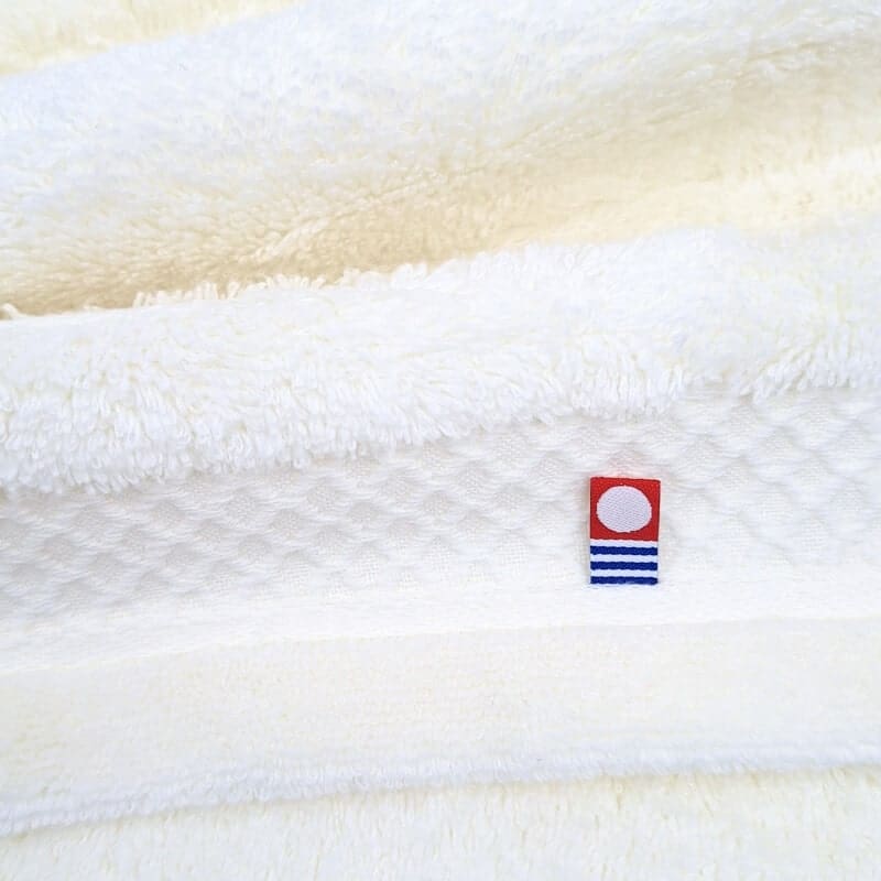 Imabari Ultra Soft Handduk i bomull