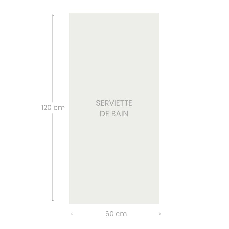 Imabari Ultra Soft Handduk i bomull