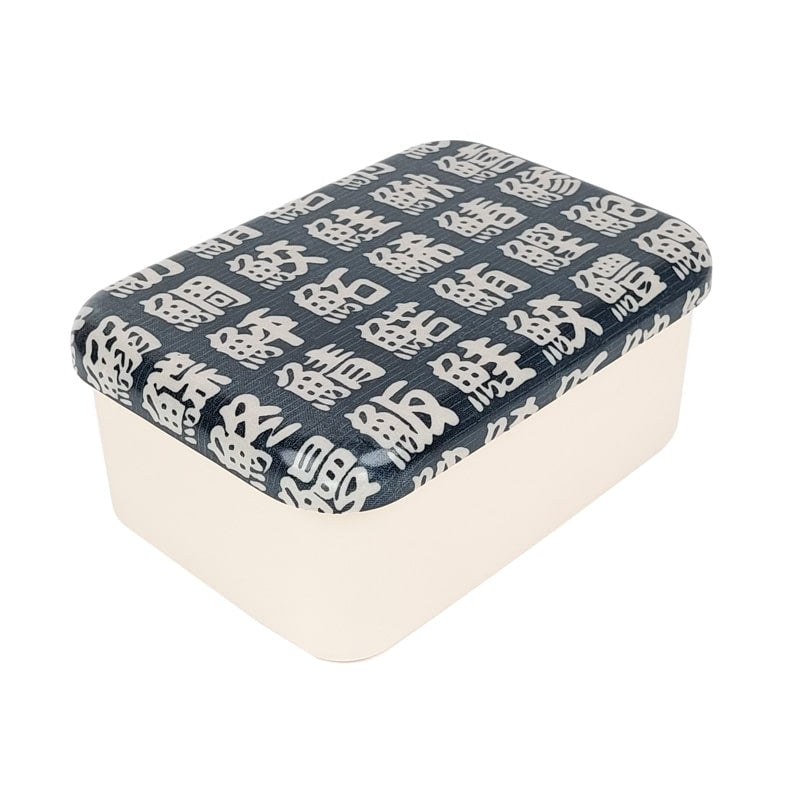 Japansk Bento Box Kanji
