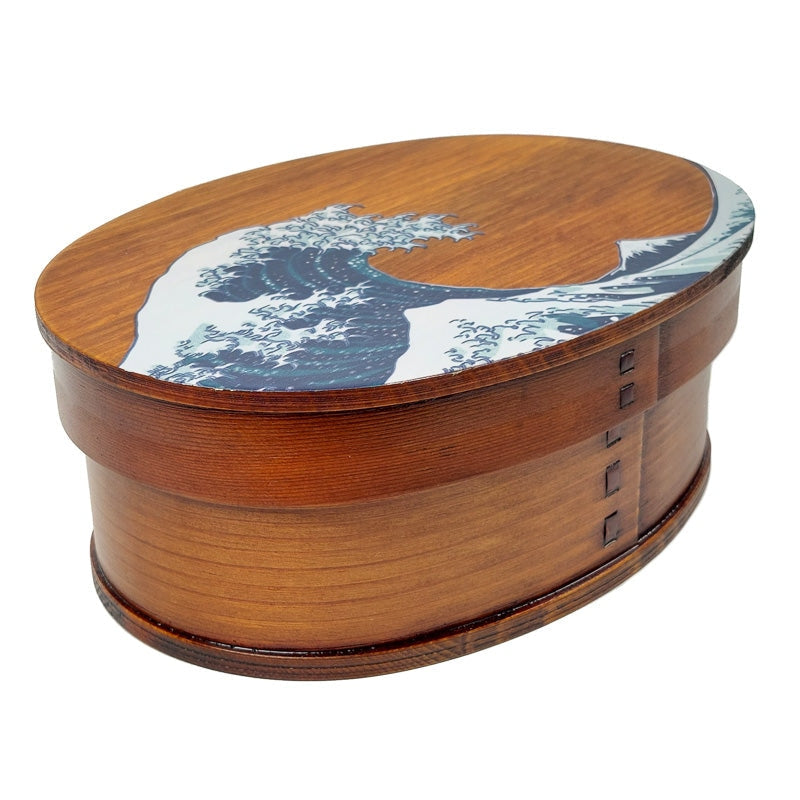 Japansk Bento Grande Vague