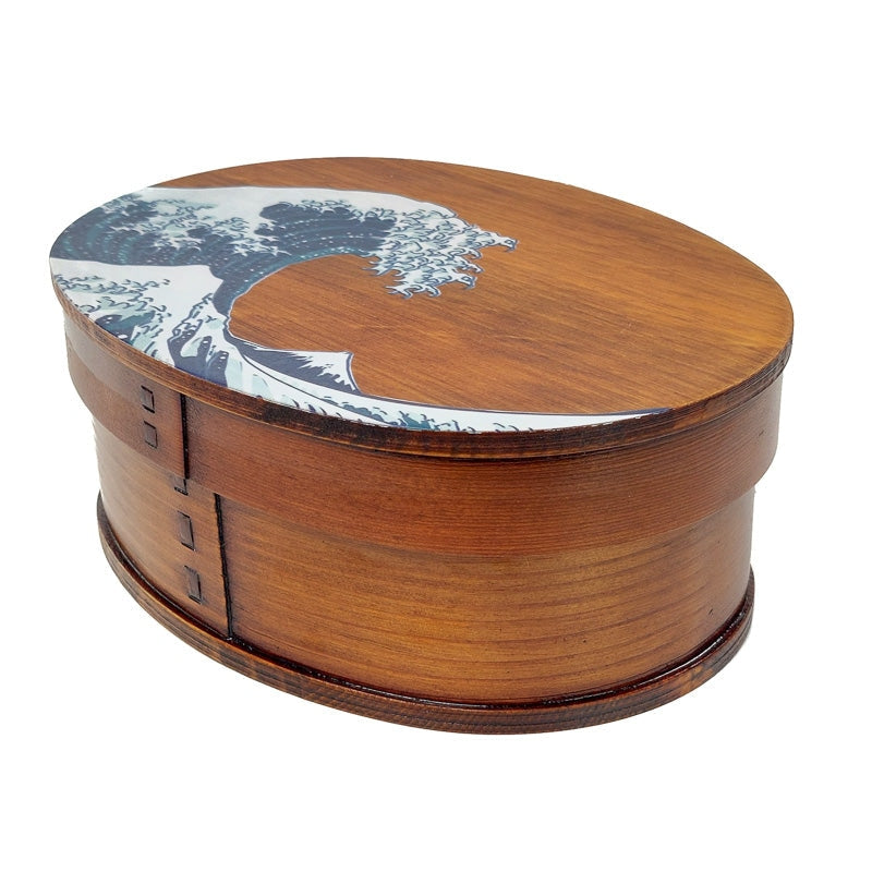 Japansk Bento Grande Vague