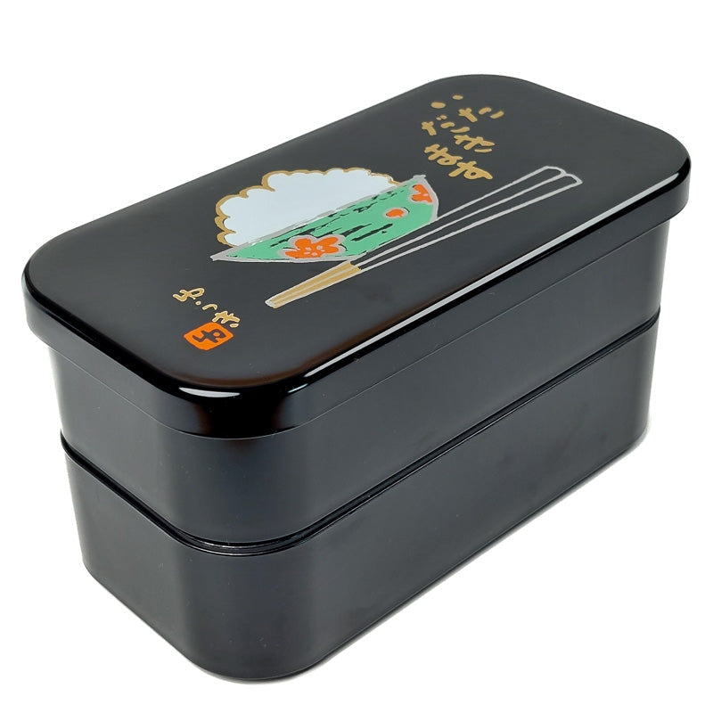 Japansk Bento låda