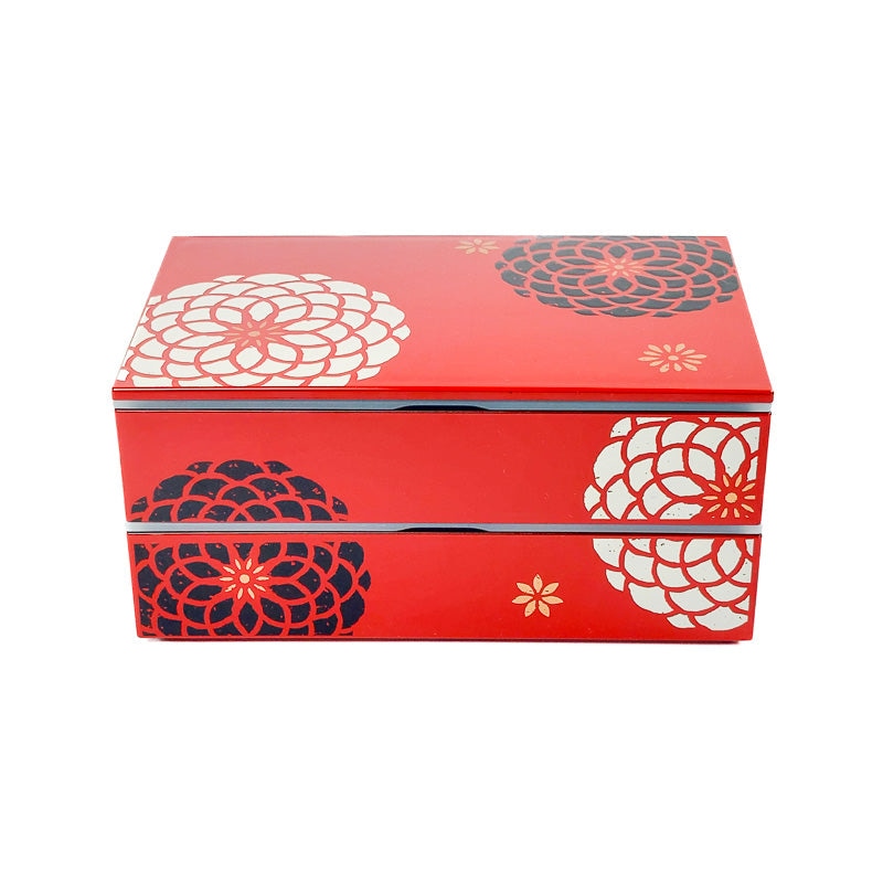 Japansk Bento Lunchlåda