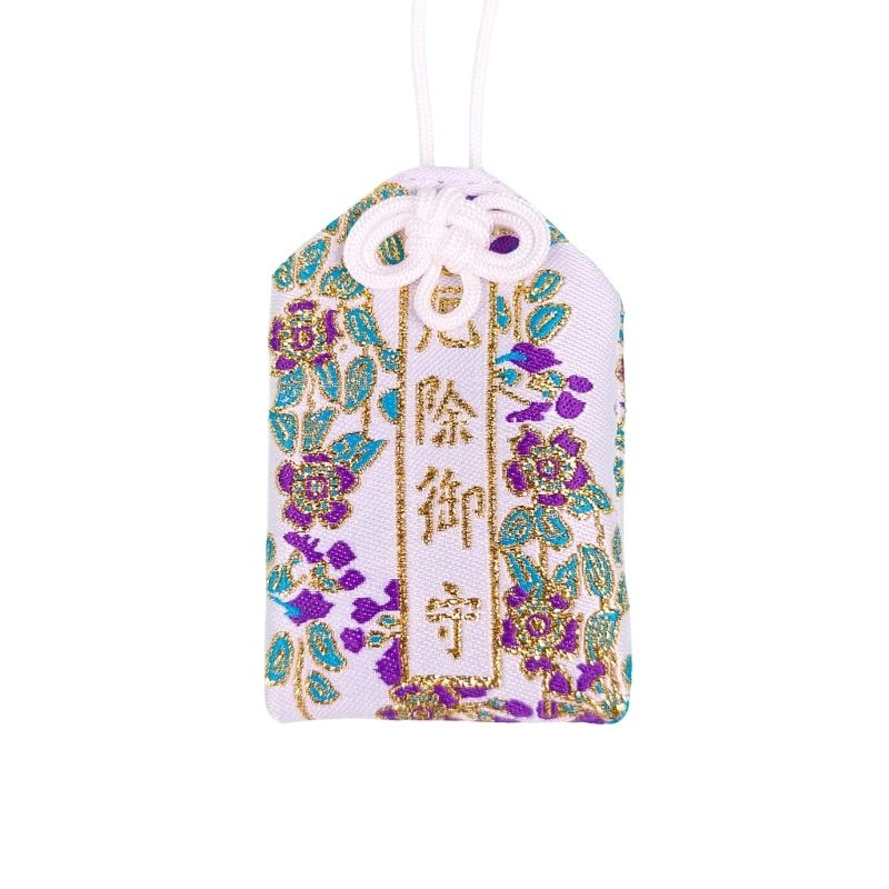 Japansk beskyddande talisman