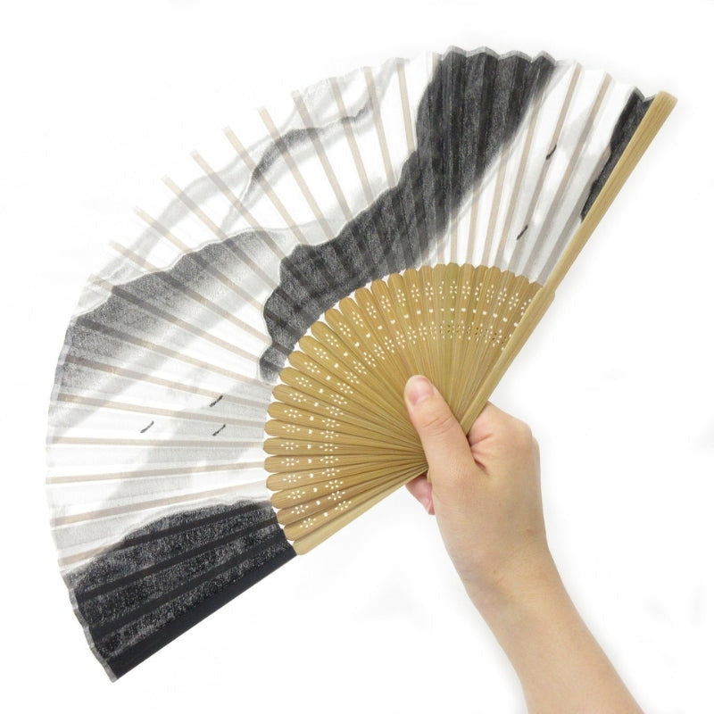 Japansk dimfläkt