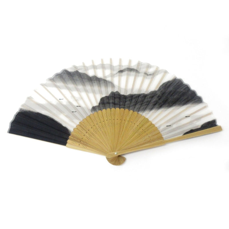 Japansk dimfläkt