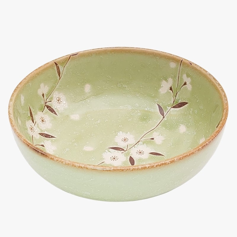Japansk Donburi skål Midori Sakura