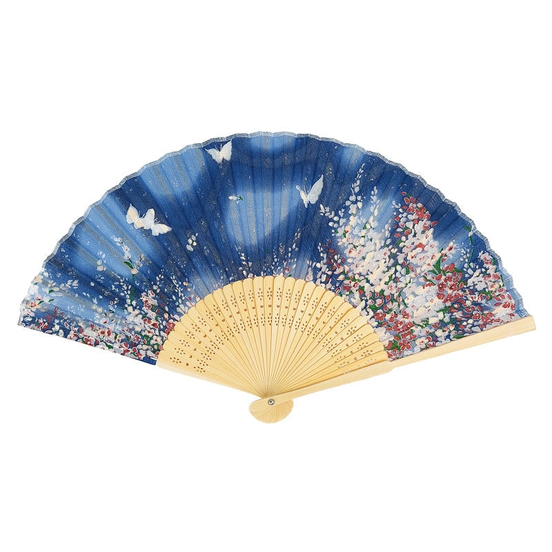 Japansk fjärilsfläkt