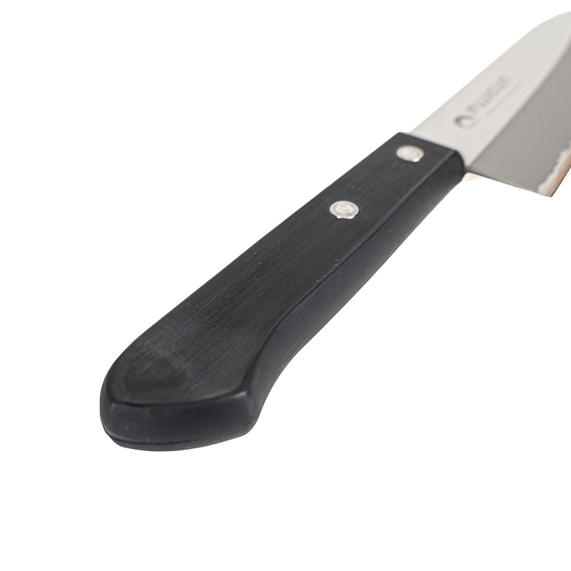 Japansk Fujicut Santokukniv 16,5 cm