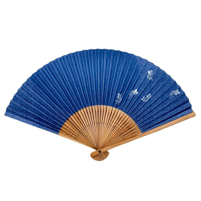 Japansk Goriyaku fan