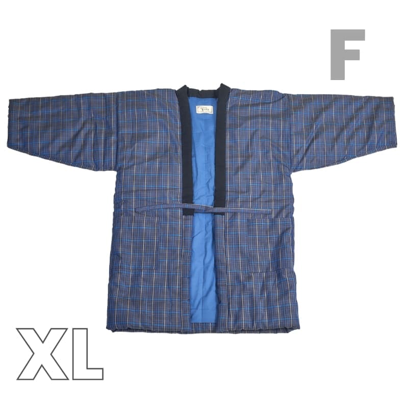 Japansk Hanten jacka för män XL / F