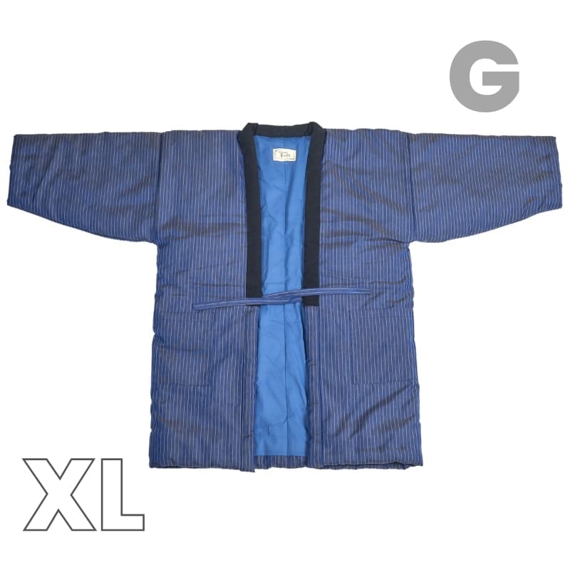 Japansk Hanten jacka för män XL / G
