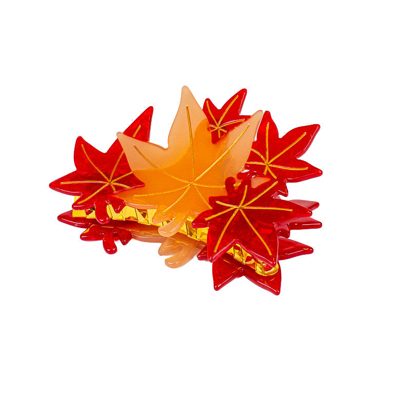 Japansk hårklämma Momiji