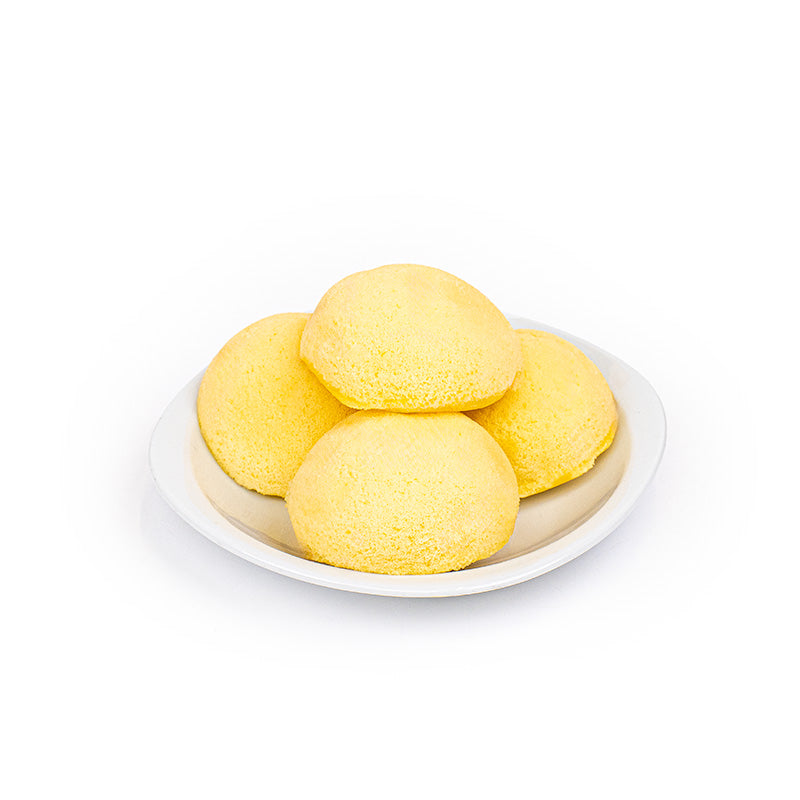 Japansk Kaka - Custard