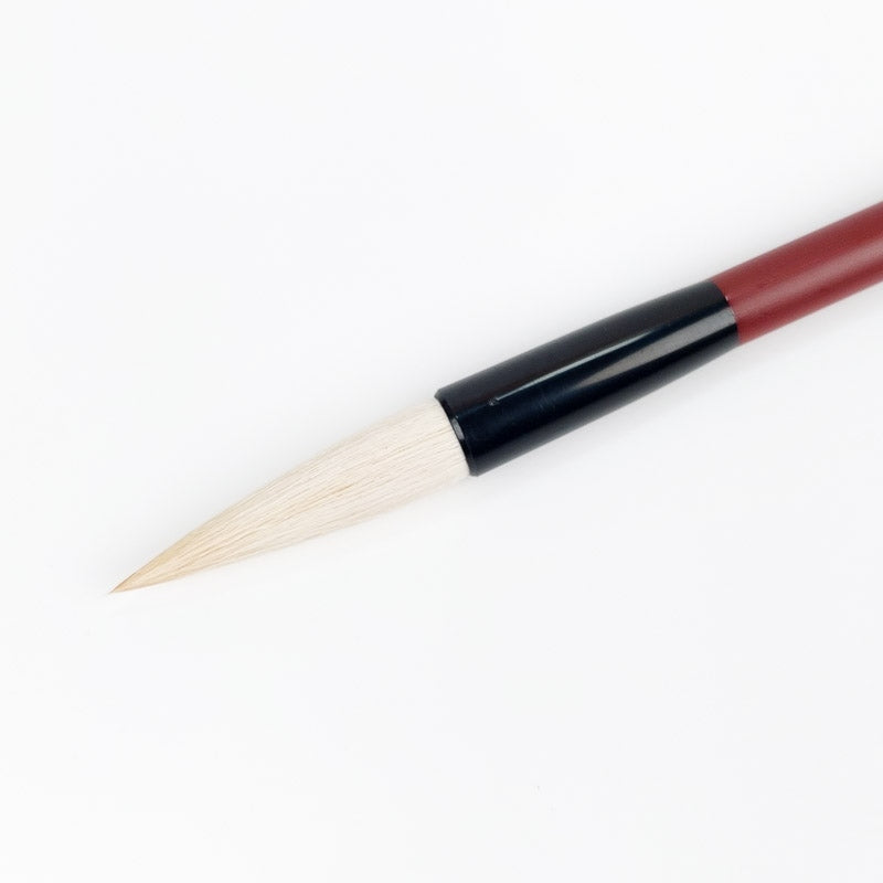 Japansk kalligrafipensel