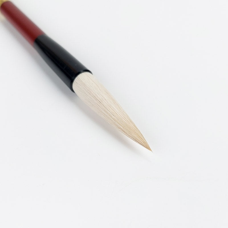Japansk kalligrafipensel
