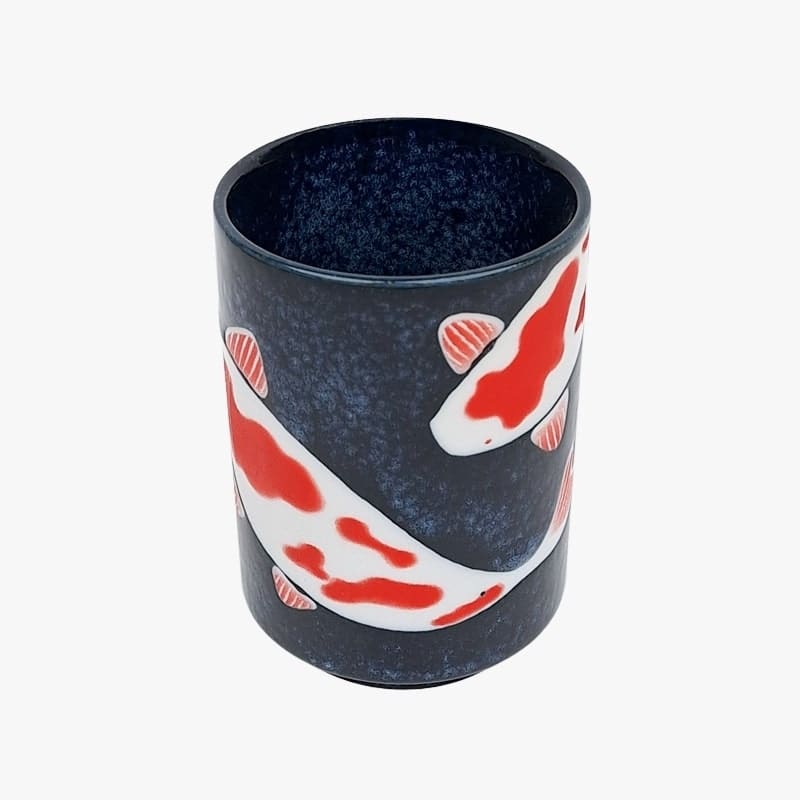 Japansk karp Koi Cup