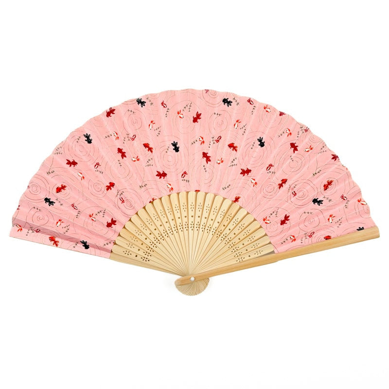 Japansk Kingyofan