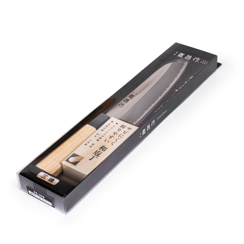Japansk kniv - Santoku