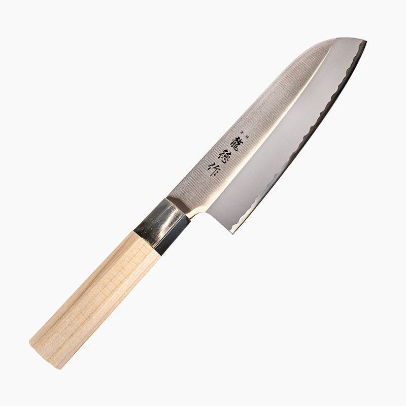 Japansk kniv - Santoku