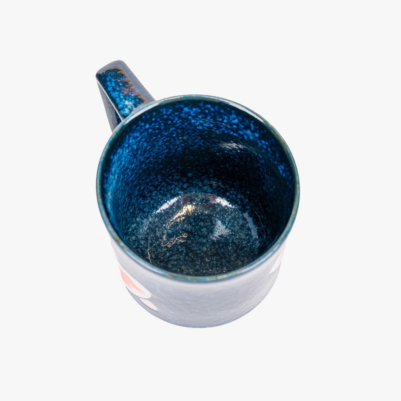 Japansk Koi-mugg
