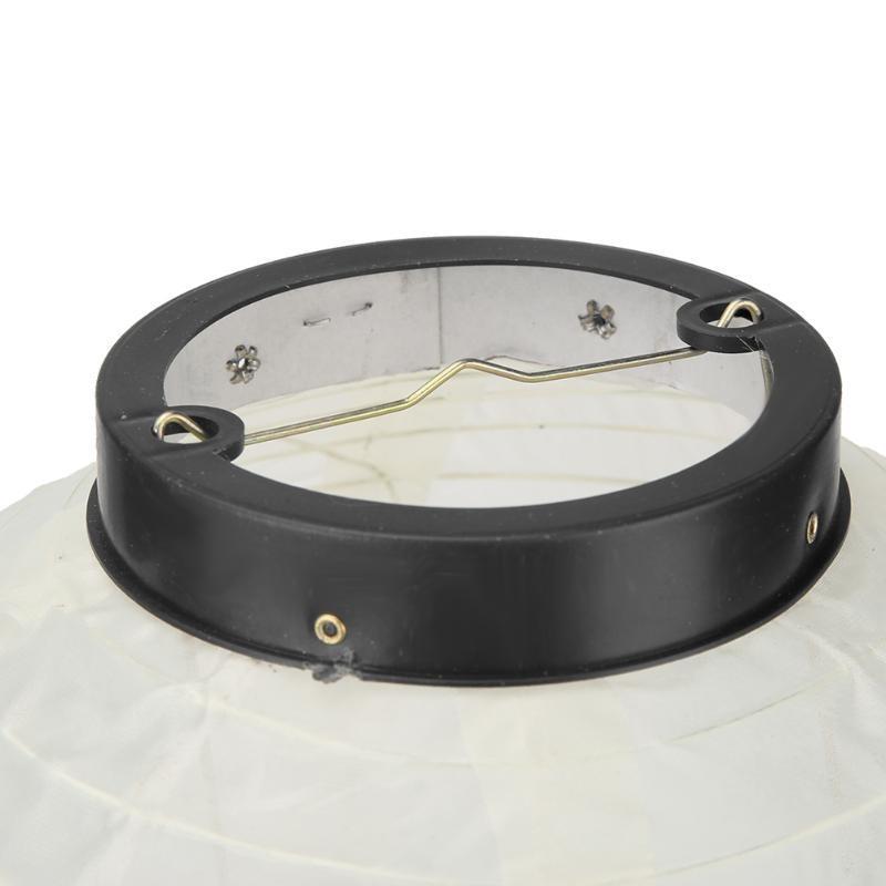 Japansk lykta med tur 45 cm