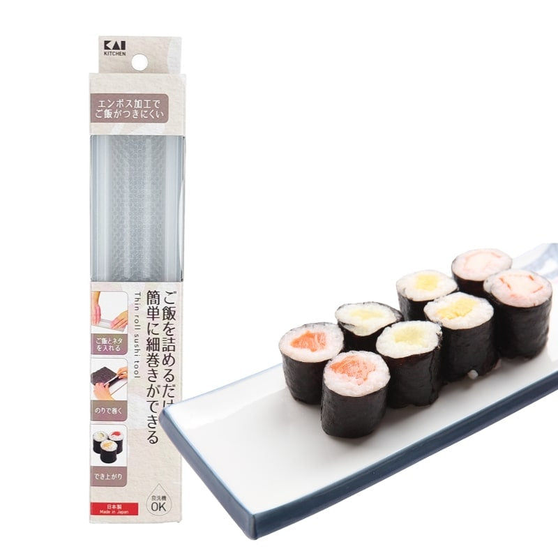 Japansk Makizushi mögel