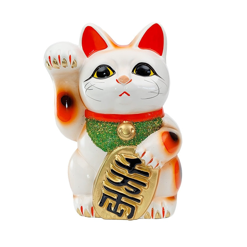 Japansk Maneki Neko