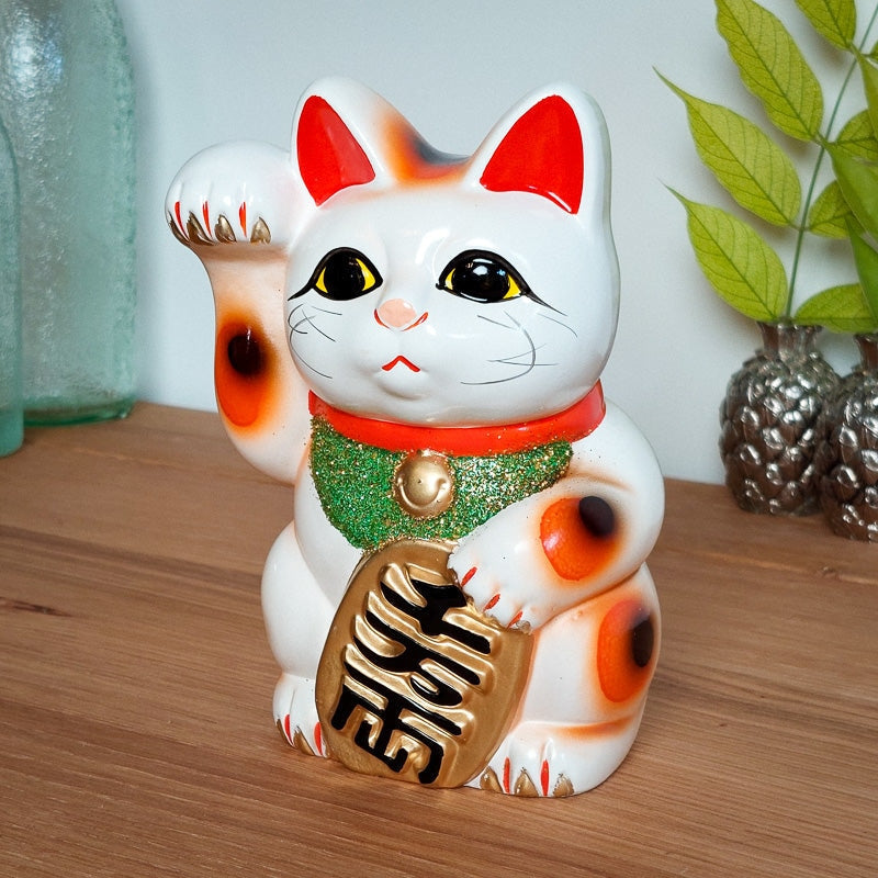 Japansk Maneki Neko